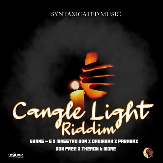 cangle light riddim - syntaxicated music