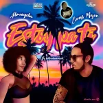 canis major ft. almeyda – estoy pa ti – hitmakermuzik production 2019