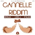 Cannelle Riddim – DJ C-Air Production