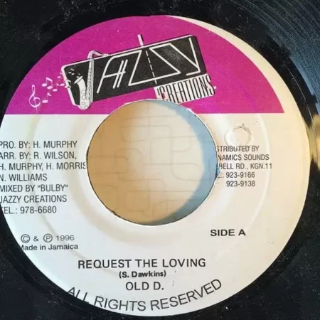 Cannibal Riddim – Jazzy Creations cannibal riddim - jazzy creations