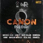 cannon-riddim-9mile-records
