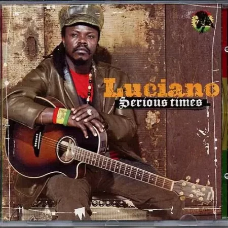 cant control riddim - vp records