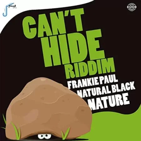 Cant Hide Riddim - King Jammys
