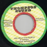 Cant Stop Us Now Riddim – Thompson Sound