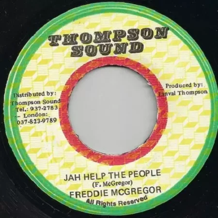 Cant Stop Us Now Riddim – Thompson Sound cant stop us now riddim - thompson sound