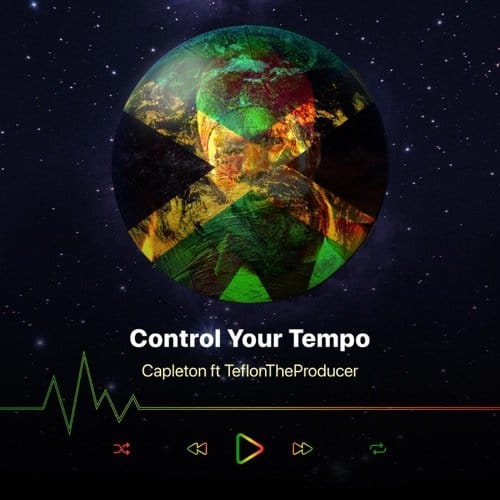 capleton ft. teflontheproducer - control your tempo