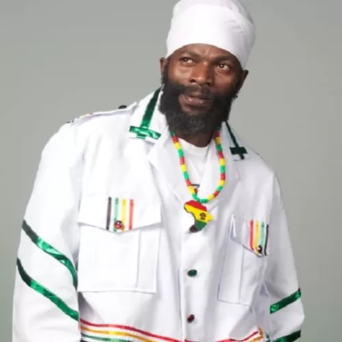 capleton - over come obstacles