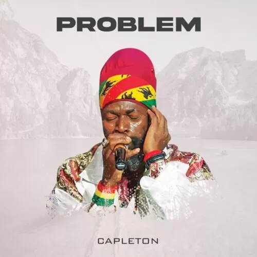 capleton - problem
