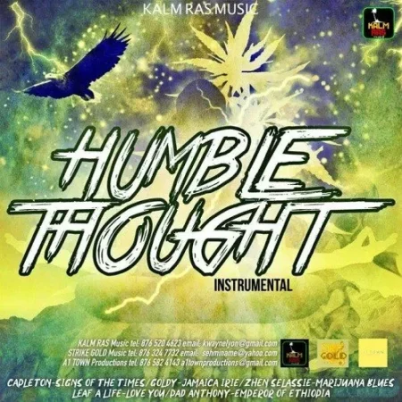 capleton sings about the signs of the times