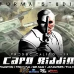 Capo Riddim (2012) – Forma Studio
