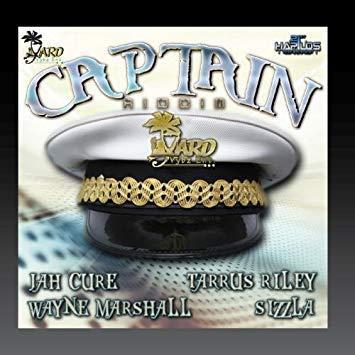 Captian Riddim