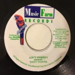 Captured Riddim – Music Farm Records