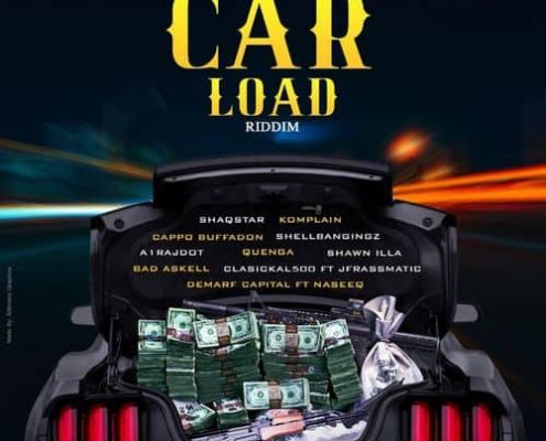 Car Load Riddim