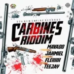Carbines Riddim – 324 New Empire Records