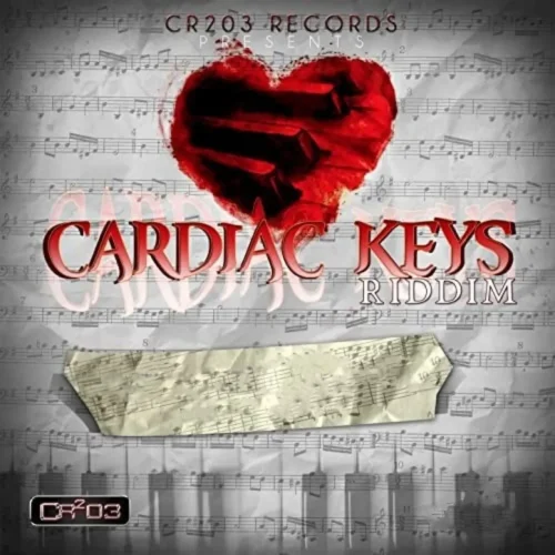 cardiac-keys-riddim-2013