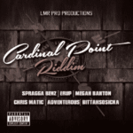 Cardinal Point Riddim – Lmr Pro Productions