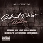 Cardinal Point Riddim – Lmr Pro Productions