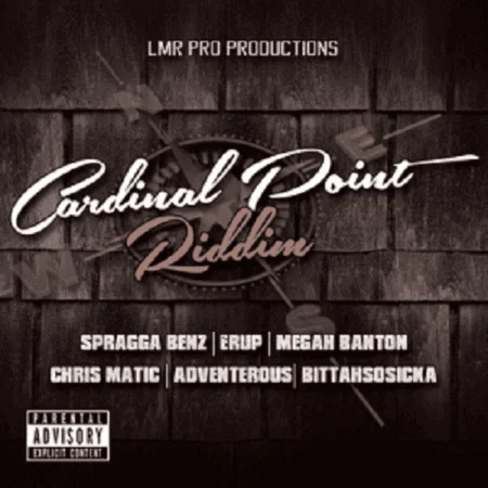 Cardinal Point Riddim - Lmr Pro Productions