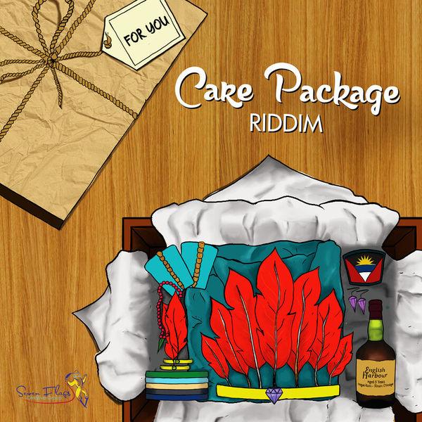 care package riddim - seven flags