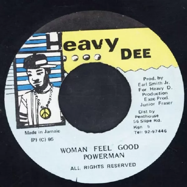 careless gal riddim - heavy dee