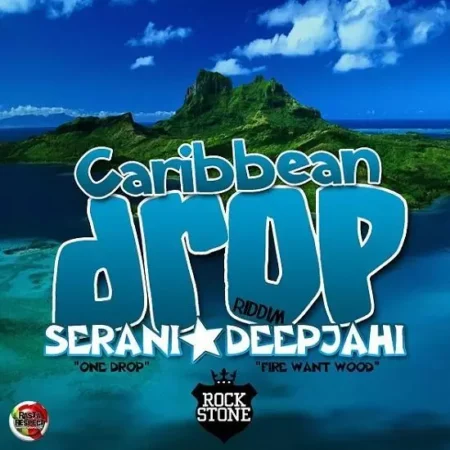 caribbean drop riddim - rockstone media