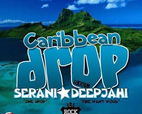 Caribbean Drop Riddim