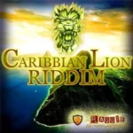 Caribbean Lion Riddim – Raggie Productions