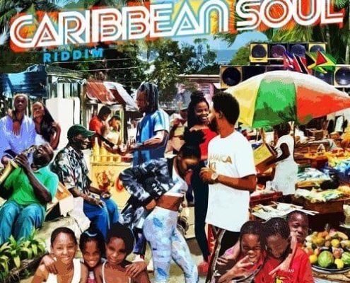 Caribbean Soul Riddim