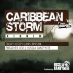 Caribbean Storm Riddim – Jah Troopers Music