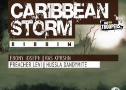 Caribbean Storm Riddim