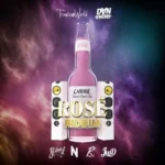 Caribe Rose Riddim – Travis World Music