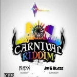 Carnival Riddim – Nu Generation Studios