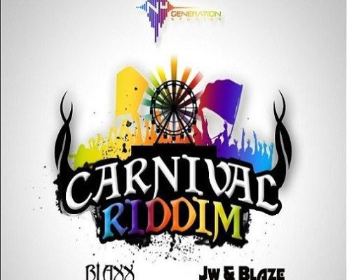 Carnival Riddim Nu Generation Studios