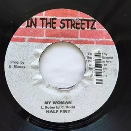 Carpenter Riddim – In The Streetz Records carpenter riddim - in the streetz records