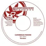 Carribean Riddim – Irievibrations Records