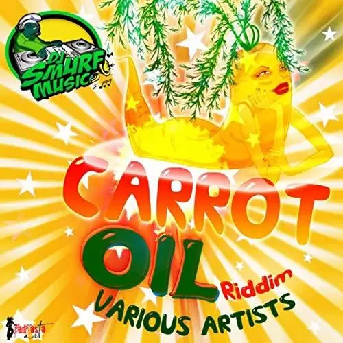 carrot oil riddim - dj smurf music