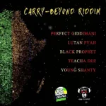 Carry Beyond Riddim – Giddimani Records