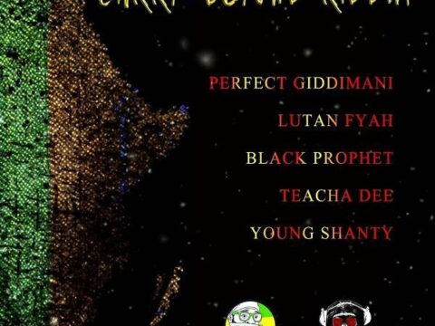 Carry Beyond Riddim