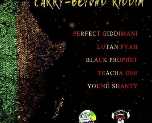Carry Beyond Riddim