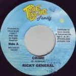 Cartel Riddim (1999) – True Blue Family