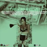 Cash Ap Riddim – Blackie Yaad / Nostrac / Biig Worm / Very Huge Records