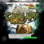 Cash App Riddim – Phat Sounds Production