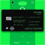Cash App Riddim (2019) – Offshore Records