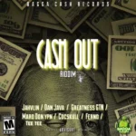 Cash Out Riddim (2023) – Bagga Cash Records