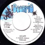 Cash Pot Riddim (2002) – Black Scorpio