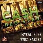 Cash Register Riddim (2008) – John John Records