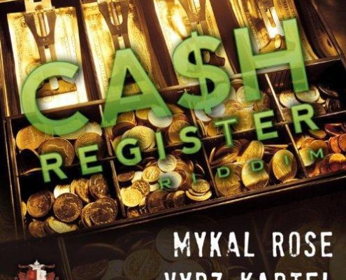 Cash Register Riddim