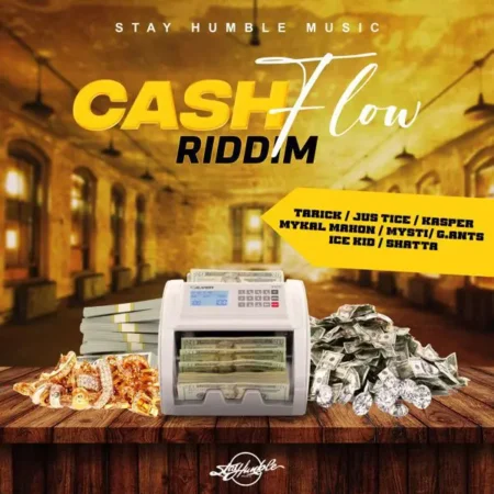 Cashflow Riddim – Stay Humble Music cashflow riddim - stay humble music