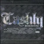 Cashly Riddim – Cashley Records