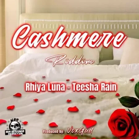 cashmere riddim - nuh response production